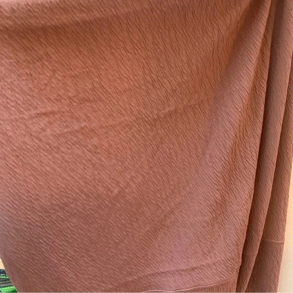 Lululemon Textured Snap Up Scarf - Picture 5 of 6